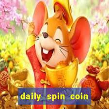 daily spin coin master for iq