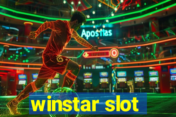 winstar slot