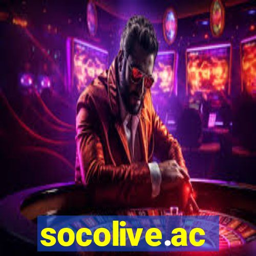 socolive.ac