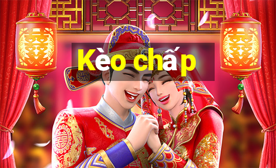 Kèo chấp