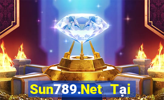 Sun789.Net Tại Game Bài Đổi Thưởng