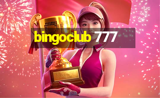 bingoclub 777