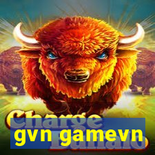 gvn gamevn