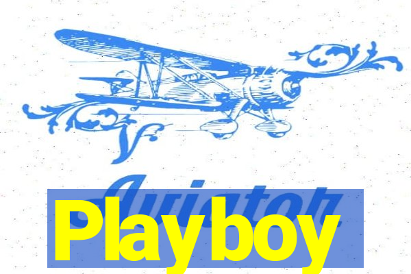 Playboy