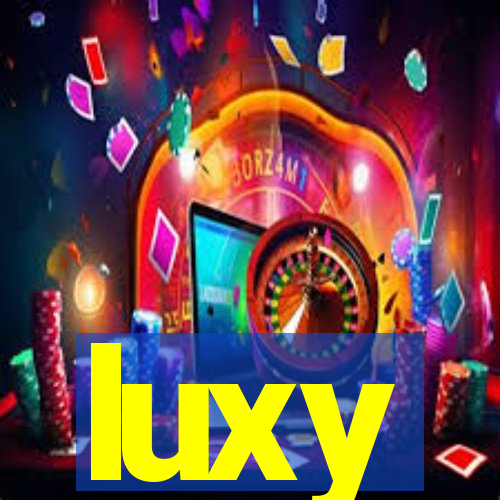 luxy