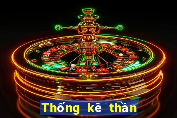 Thống kê thần tài 4 ngày thứ sáu