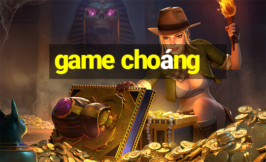 game choáng