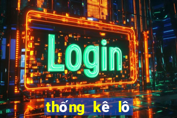 thống kê lô đề miền nam