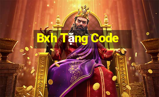 Bxh Tặng Code