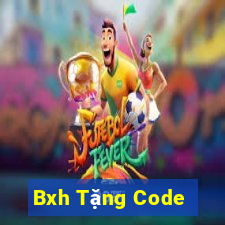 Bxh Tặng Code