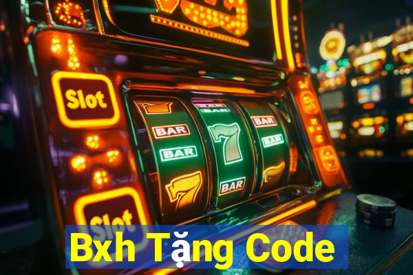 Bxh Tặng Code