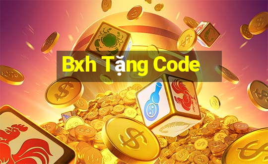 Bxh Tặng Code