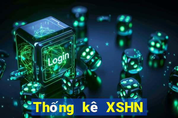 Thống kê XSHN thứ bảy