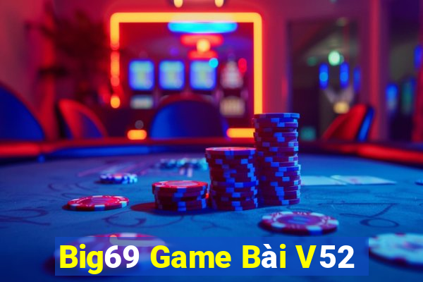 Big69 Game Bài V52