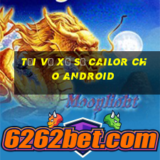 Tải về xổ số Cailor cho Android