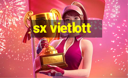 sx vietlott