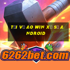 Tải về Ao Win Xổ số Android