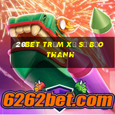 20bet Trạm xổ số Bảo Thanh