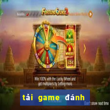 tải game đánh bài offline cho máy tính bai phom