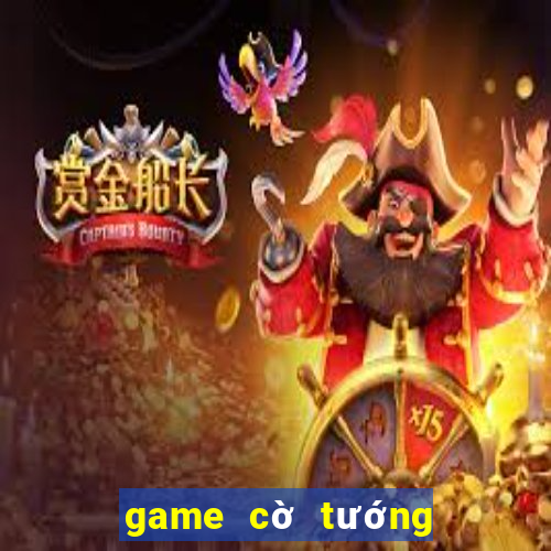 game cờ tướng 3d hình người