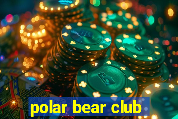 polar bear club