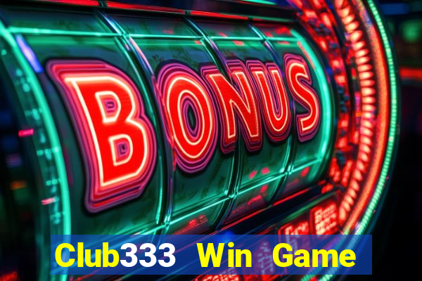 Club333 Win Game Bài Nạp The Garena