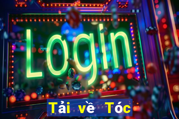 Tải về Tóc xổ số ios