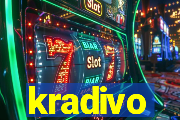 kradivo