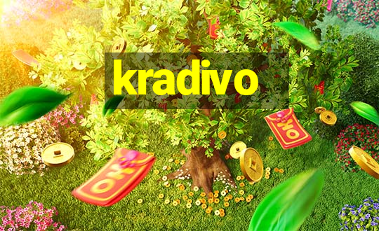 kradivo