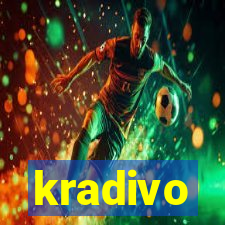 kradivo