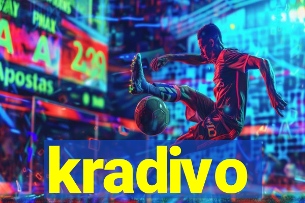 kradivo