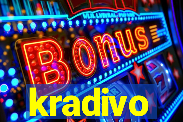 kradivo