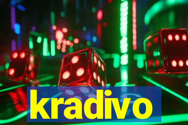 kradivo