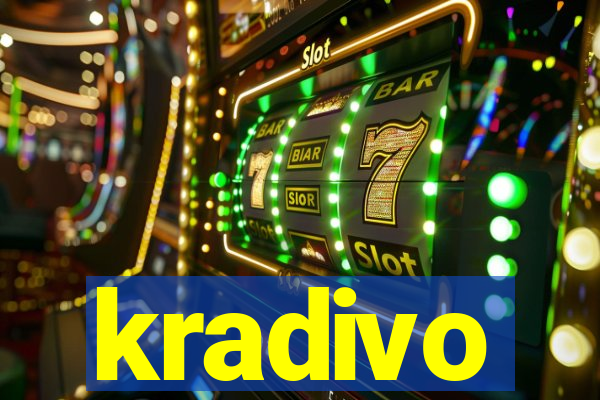 kradivo