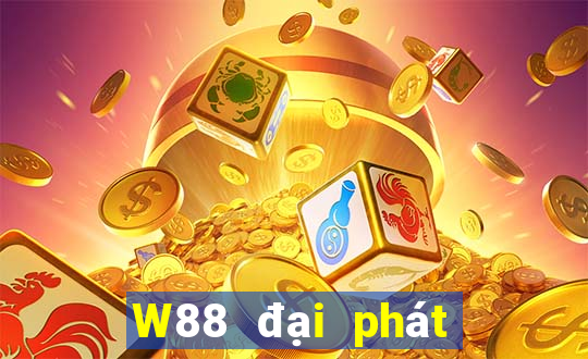 W88 đại phát Cloud God 8app Tải về