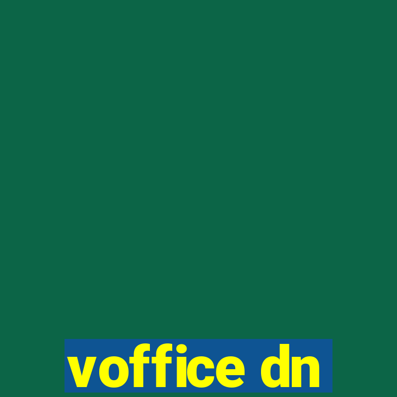 voffice dn