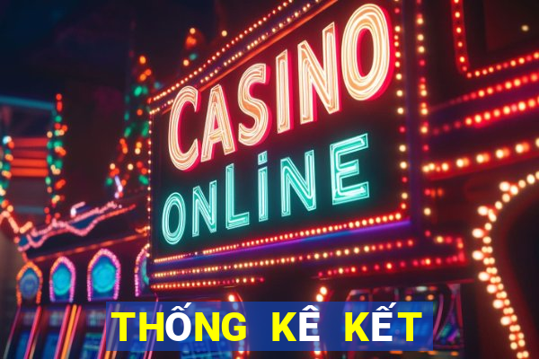 THỐNG KÊ KẾT QUẢ XSLA ngày thứ năm