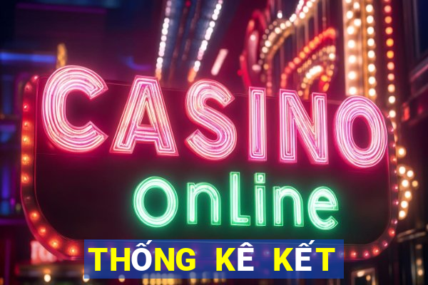 THỐNG KÊ KẾT QUẢ XSLA ngày thứ năm