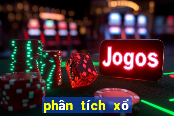 phân tích xổ Số Điện Toán ngày 31