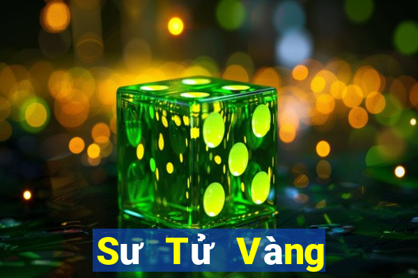 Sư Tử Vàng Thập Toàn