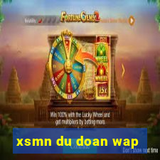 xsmn du doan wap