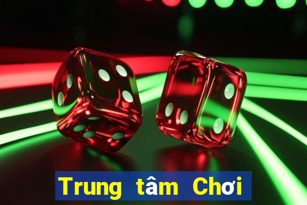 Trung tâm Chơi game bài 865