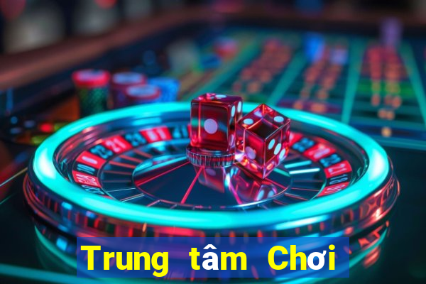 Trung tâm Chơi game bài 865