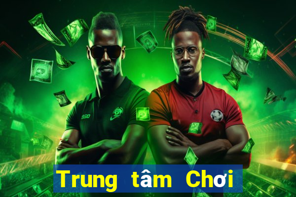 Trung tâm Chơi game bài 865