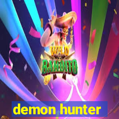 demon hunter