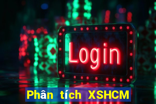 Phân tích XSHCM ngày 7