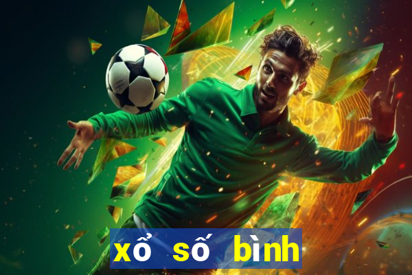 xổ số bình thuận 24 tháng 11