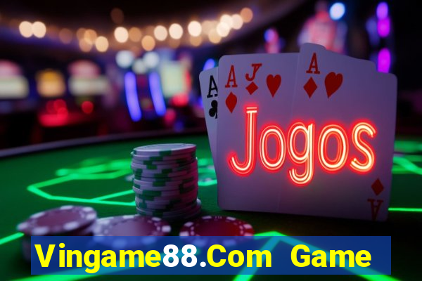 Vingame88.Com Game Bài Yo88