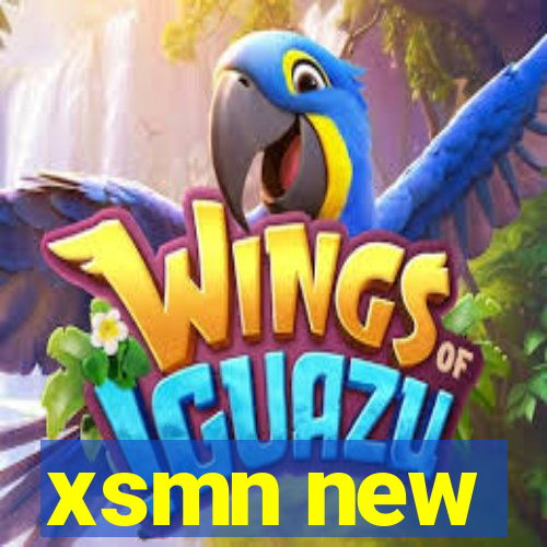 xsmn new