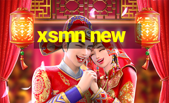 xsmn new